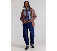 MOTHER The Full Pipe Skimp Jeans at Free People in Kicks And Riffs, Size: 25 - female