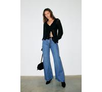 MOTHER The Lemon Twist Jeans at Free People in Yes Chef, Size: 30 - female