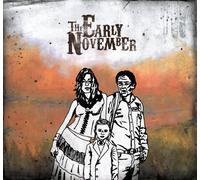Mother the Mechanic & The Path by Early November Box set edition (2006) Audio CD
