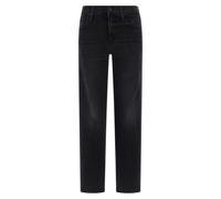 MOTHER 'The Mid Rise Rambler Zip Flood' Jeans 30