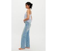 MOTHER The Reifler Jeans at Free People in Daydreamer, Size: 30 - female
