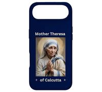 Mother Theresa of Calcutta Roman Catholic Case for iPhone Air
