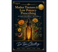 Mother Tinctures and Low Potency Prescribing: The Complete Clinical Reference