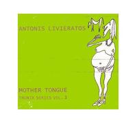 Mother Tongue – CD