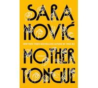 Mother Tongue: A Memoir