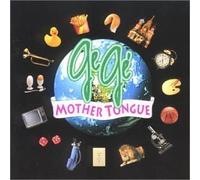 Mother Tongue by Gege & Mother Tongue