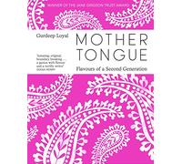 Mother Tongue by Gurdeep Loyal