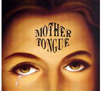 Mother Tongue - Mother Tongue (Ltd.2lp/Gtf/Poster) [VINYL]