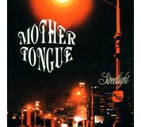 Mother Tongue – Streetlight – CD