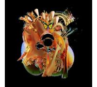Mother Tongues - Love In A Vicious Way [VINYL]