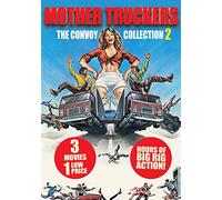 Mother Truckers: The Convoy Collection 2 (Movie 3-Pack) [DVD] [NTSC]