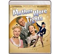 Mother Wore Tights