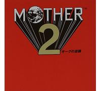 MOTHER 2 Sound Track – EarthBound – CD – Sony Music