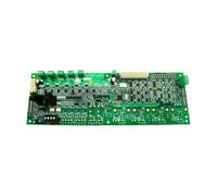 Motherboard 031-02895-000 Communication circuit board input and output board