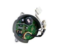 Motherboard，52K1007801 Motor Inverter Control Board，Compatible for Midea，Compatible for LittleSwan， Washing Machine Driver PCB Washer Parts