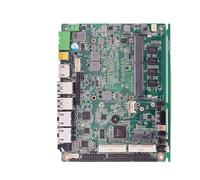 Motherboard 8265U 8565U dual network 6 serial port industrial robot control touch all-in-one machine