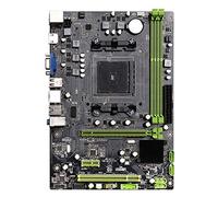 Motherboard A88 Extreme Gaming Performance AMD A88 FM2 / FM2+ Motherboard Support A10-7890K/Athlon2 X4 880K CPU DDR3 16GB