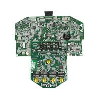 Motherboard Accessories for Robot Vacuum Cleaner Spare Parts, Compatible for Roomba 861 860 880 805 870 861 864