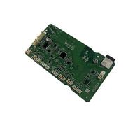 MotherBoard Accessories Halberd Mainboard Spare Parts Accessory .Compatible With Roborock Dyad Pro Vacuum Cleaner - CE Version