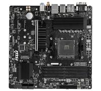 MOTHERBOARD,AM4 B550M PRO-VDH WIFI M-ATX; B550M PRO-VDH WIFI (MSI) Qty X 1