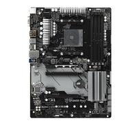motherboard B450 PRO4 BOX Fit For ASROCK Kit Motherboard ATX Support CPU Ryzen 5/7/3/9 3600 3700X 3900X Socket AM4 DDR4 M.2