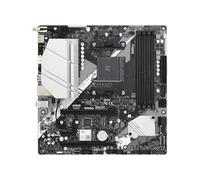 motherboard B550 Motherboard Fit For ASRock B550M/ac Socket AM4 support Ryzen 5600 3600 4700 3700 cpu DDR4 64GB Micro ATX