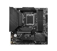motherboard B660 Motherboard Fit For MSI MAG B660M MORTAR DDR4 LGA 1700 PCI-E 4.0 USB 3.2 Support 12 gen cpu placa mae Micro-ATX