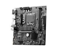 Motherboard B760M BOMBER WIFI DDR4 64GB LGA 1700 M 2 Gen4×4 PCIe 4 0 Compatible With Gaming Computer