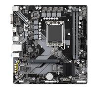 Motherboard B760M H DDR4 Socket LGA1700 DDR4 64GB M 2 SATA III USB3 2 B760 Mainboard Diy Gaming Computer Compatible With Processors
