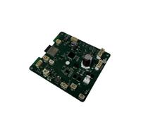 Motherboard (Body) Mainboard CE Version Spare Parts Board Accessories Compatible For Roborock Dyad Pro Combo Vacuum Cleaner