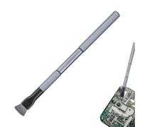 Motherboard Brush | Electronics Cleaning Tool,IC Cleaner Brush, Cell Phone Cleaning Tool for Cleaning Keyboard Mobile Phone Parts