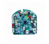 Motherboard Circuit Board,Compatible for Tineco, Floor One S5 FW100200US PCB (NO Fan) OEM