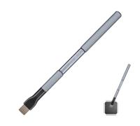 Motherboard Cleaning Tools, Solder Oil Cleaner Brush, IC Cleaner Brush, Cell Phone Cleaning Tool for Cleaning Keyboard Mobile Phone Parts