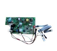 Motherboard, Coffee Machine Motherboard，Compatible for Philips EP2121 EP2124 EP1221 Power Circuit Board Control Accessories,for Coffee Machines