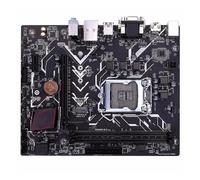 motherboard Colorful Fit For B360M-HD LGA 1151 Micro-ATX Motherboard