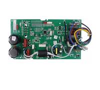 Motherboard，Compatible For Chigo，for Z35W1-BVY4-3DQB， Air Conditioner PU925AY083-T Main Board Z35W1-BVH5-3DPQV(Pu925aY083-T)