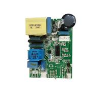Motherboard,Compatible For Donper,Refrigerator Control Board 102-06-Y18-R 34-D-V405 Vfa090Cy1Wd Circuit Pcb