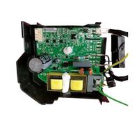 Motherboard,Compatible For Embraco,Refrigerator Control Board 193525445 Cf02D01M 0.077F03 Ves 2.1A Fridge Circuit Pcb Replacement Freezer Parts