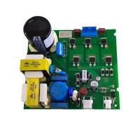 Motherboard,Compatible For Haier,refrigerator Compressor Frequency Conversion Board Circuit Board Driver Board VTX1113Y JX-430C