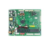 Motherboard,Compatible For Haier, Refrigerator Control Board 0064000891 Circuit PCB Fridge Motherboard Freezer Parts