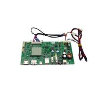 Motherboard，compatible For IMac，A1419 A2115 5K LCD Screen Driver Board LM270QQ1 LM270QQ2 Retinal Control Motherboard 5120 * 2880 QQHD HDMI DP Type-c(LM270QQ2)