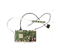 Motherboard，Compatible For Iphone ， 27 '' IMac A1419 A2115 5K LCD LM270QQ1 LM270QQ2 Screen Test Mainboard TV Motherboard TV, TV Accessories(LM270QQ2 Set A)