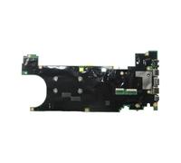 Motherboard，Compatible For Lenovo，Thinkpad T470S NM-B081 With CPU I5 7300U/7200U I7 7600U I7 7500U RAM 4G/8G 01ER333 01ER074 01ER337，Laptop Parts(I7 7500U 4G)