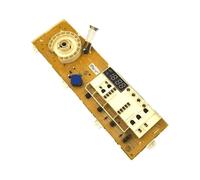 Motherboard，Compatible For LG，drum Washing Machine EBR805788 EBR80578812 Button Display Board EBR80578811 Motherboard 8 Slots(A)