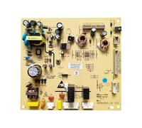 Motherboard,Compatible For Meiling,Refrigerator Motherboard Da010202002 Main Control Board Circuit Board