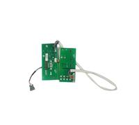 Motherboard ，Compatible For Midea， Dishwasher Power Supply Board WQP12-7635J.D.2-1 7635J.D.3-1