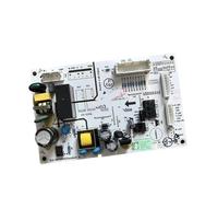 Motherboard，Compatible For Midea， Refrigerator 17131000014283 Computer Board Control Motherboard UR-JC80CE