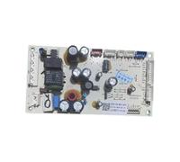 Motherboard,Compatible For Skyworth,Refrigerator Motherboard Bcd-483/469/455/480/543Wy/Wgy/Power Version B2062-001 Series Computer Board(B2062-001-ME38)