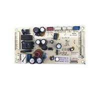 Motherboard,Compatible For Skyworth,Refrigerator Motherboard Bcd-483/469/455/480/543Wy/Wgy/Power Version B2062-001 Series Computer Board(B2062-001-ME08)