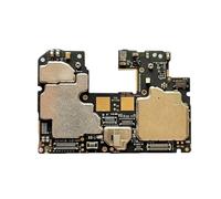 Motherboard Compatible For XiaoMi 10X 4G/Note9 4G Logic Board Original Global Version 4+128G 6+128G Work Well Unlocked Main Circuits Board